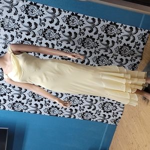 Size small dress from Poly